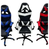 SILLA GAMER AMBI O