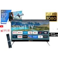 SMART TV 32" ORYX STV32