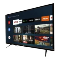 SMART TV RCA 40" ANDROID FHDXC40SM