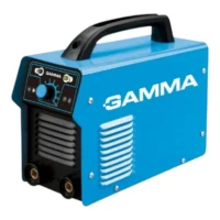 SOLDADORA GAMMA INVERTER 10 ARC200