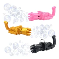 SUPER BURBUJERO A PILA 53816