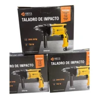 TALADRO DE IMPACTO ORYX OR0750