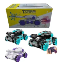 TANQUE A CONTROL HIDROGEL RKC-02