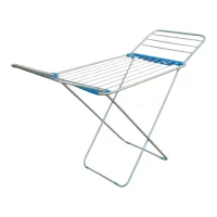 TENDER ALUMINIO C/ ALAS