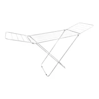 TENDER DE ACERO BLANCO 1.6M 142949