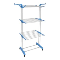 TENDER VERTICAL DE 3 PISOS