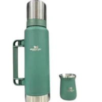 TERMO CON MATE VODAX