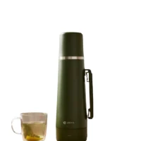 TERMO ELECTRICO 1L ORYX OR-T600