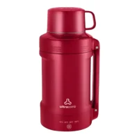 TERMO ELECTRICO ULTRACOMB NEGRO/ROJO