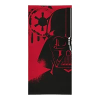 TOALLON PIÑATA DARTH VADER