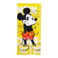 TOALLON PIÑATA MICKEY