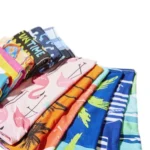 TOALLON PLAYERO FULLBLANC