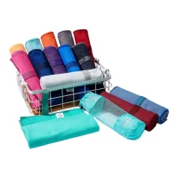 TOALLON SECADO RAPIDO CITYBLANCO