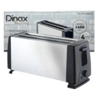 TOSTADORA ELECTRICA DINAX 1400W