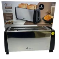 TOSTADORA ORYX T40