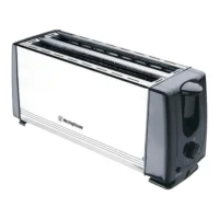 TOSTADORA WESTINGHOUSE LARGA WH-TM1400