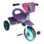 TRICICLO C/ CANASTO FIAT FROZEN