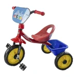 TRICICLO C/ CANASTO FIAT MICKEY