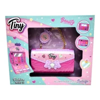 VALIJA DE MAQUILLAJES 6263