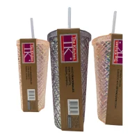 VASO DIAGONAL C/ SORBETE T06010