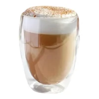 VASO DOBLE VIDRIO 350ml x2 S0819/142072