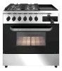 cocina-morelli-kuma-820-multigrill