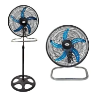 ventilador METAL star trak 3 en 1 18"